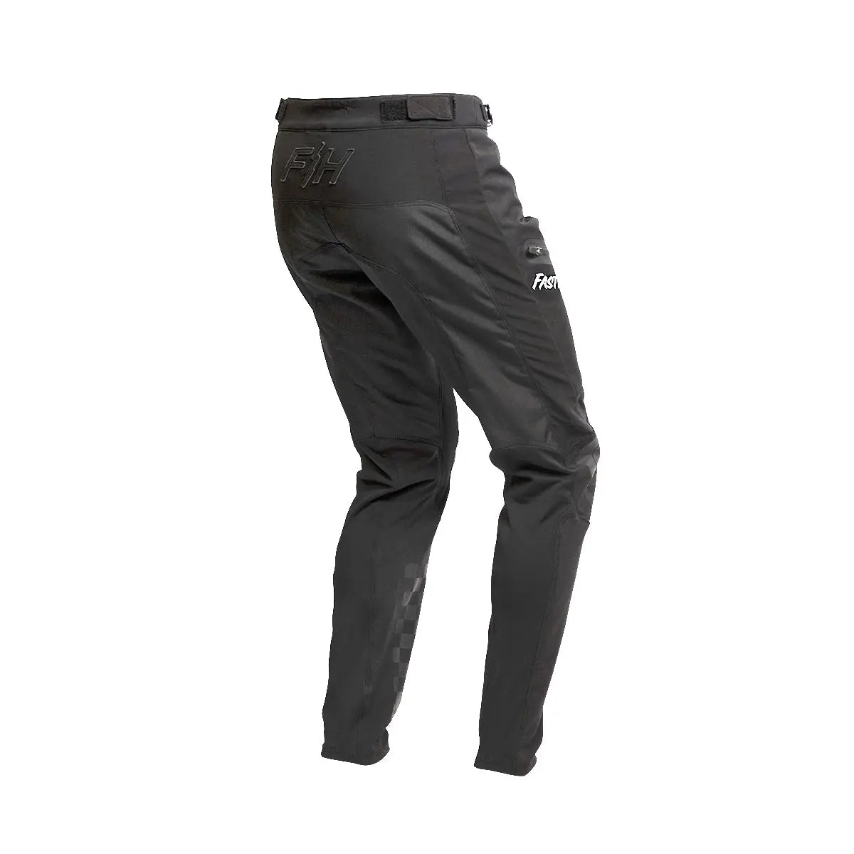 Fastline 2.0 Youth MTB Pant - Black