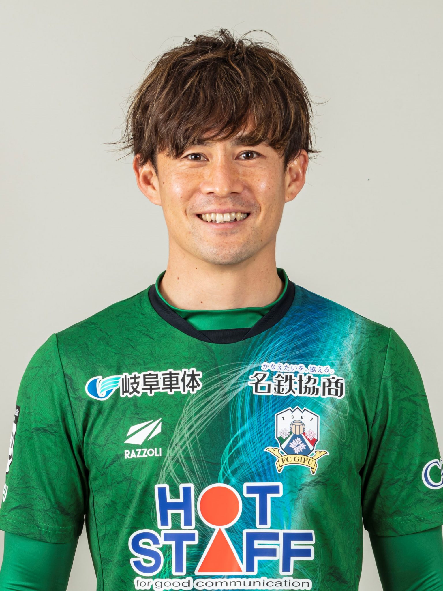 菊池大介選手、湘南ベルマーレフットサルクラブに加入決定のお知らせ