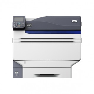 Tシャツなどグッズ制作に「C941dn -MICROLINE VINCI-」