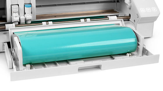 シルエットカメオ4 ホワイト｜カッティングマシン