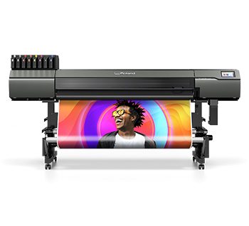 TrueVIS LG-540 UV-LEDインクジェットプリンター