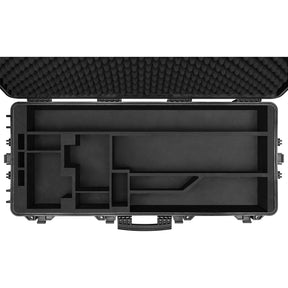 4418 Rolling Hard Case for FJ400 II and FJ400 Strobes (44