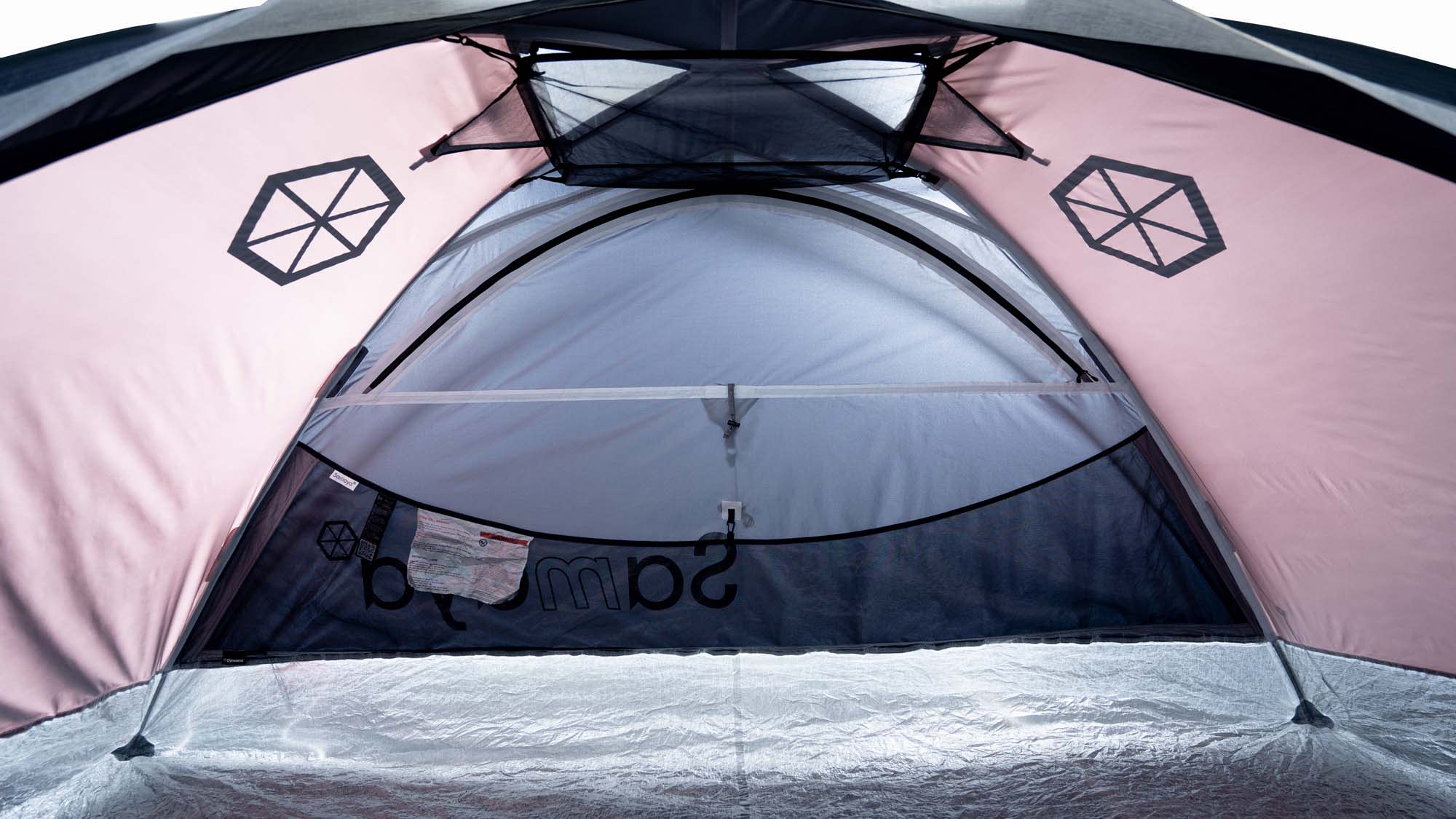 Samaya Samaya 2.0 Pink | Buy Samaya Samaya 2.0 Pink here | Outnorth