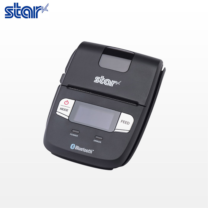 SM-L200 モバイルプリンター ｜ スター精密 感熱レシートプリンター
