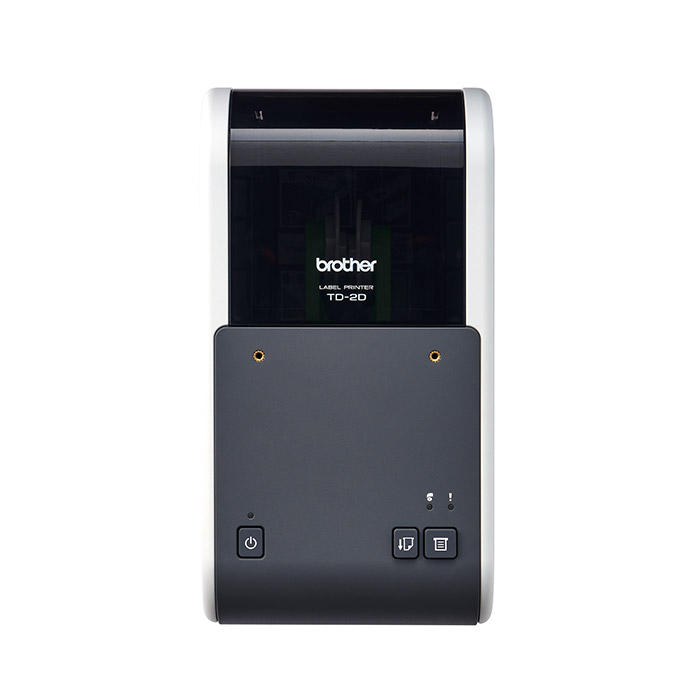 TD-2320D | ブラザー サーマルラベルプリンター | エフケイシステム