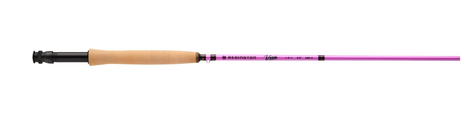 Redington - Vice Miami Edition Fly Rod – Fly Fish Food