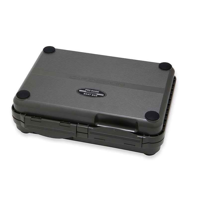C&F Design 16-Grand Slam Guide Boat Box – Fly Fish Food