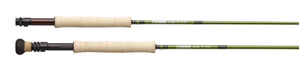 Sage Accel Fly Rod - The Fly Shack Fly Fishing