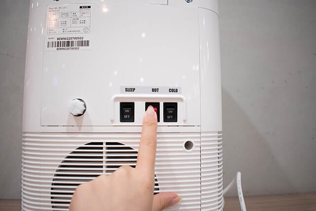 エブリィフレシャス・every frecious mini | ウォーターサーバー比較