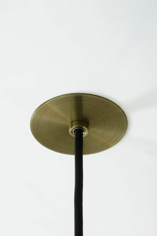 cornet｜ペンダント照明｜商品詳細ページ｜照明・インテリア 販売 flame