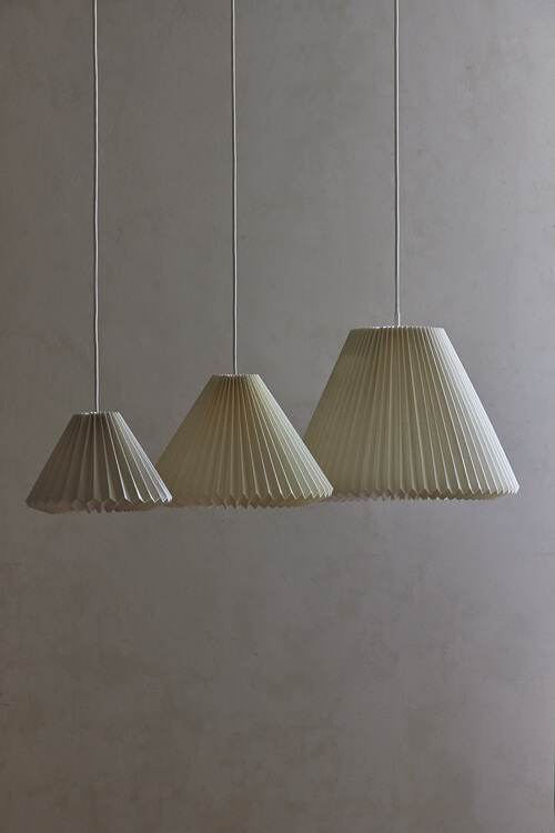 madeleine S｜ペンダント照明｜商品詳細ページ｜照明・インテリア 販売