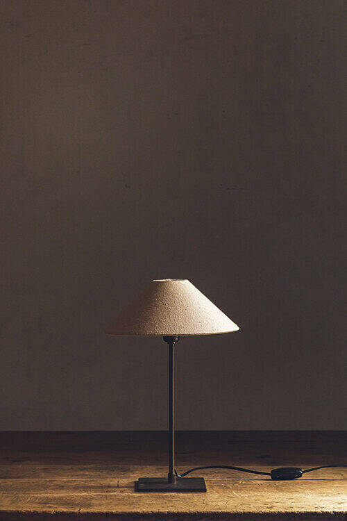 bourbon｜スタンド照明｜商品詳細ページ｜照明・インテリア 販売 flame