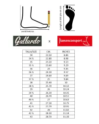 ガジャルド フラメンコダンスシューズ メルセデスモデル | FlamencoExport