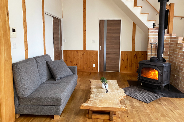 SARAH | ソファライフフォト検索 | ソファ専門店FLANNEL SOFA