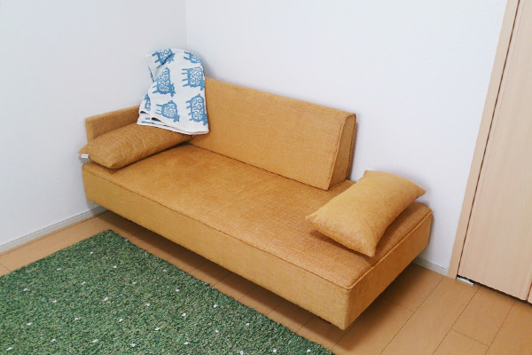 UK 2.5人掛け | お客様の声 | ソファ専門店FLANNEL SOFA