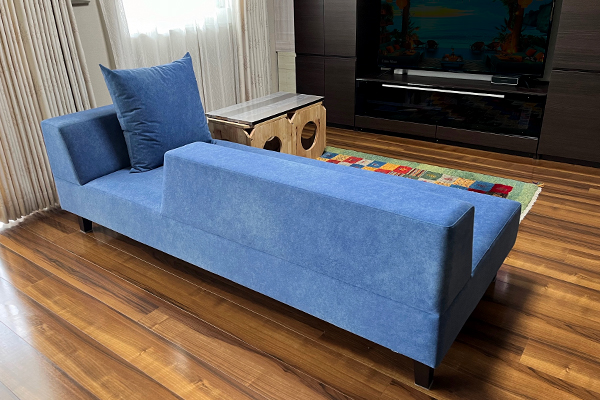 PIVO 3人掛け | お客様の声 | ソファ専門店FLANNEL SOFA