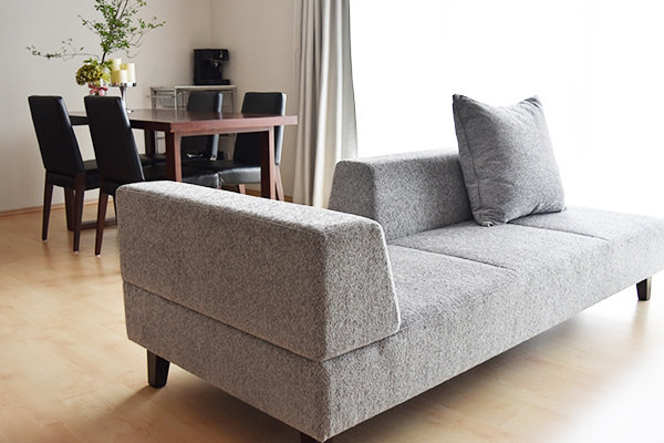 PIVO 3人掛け | お客様の声 | ソファ専門店FLANNEL SOFA