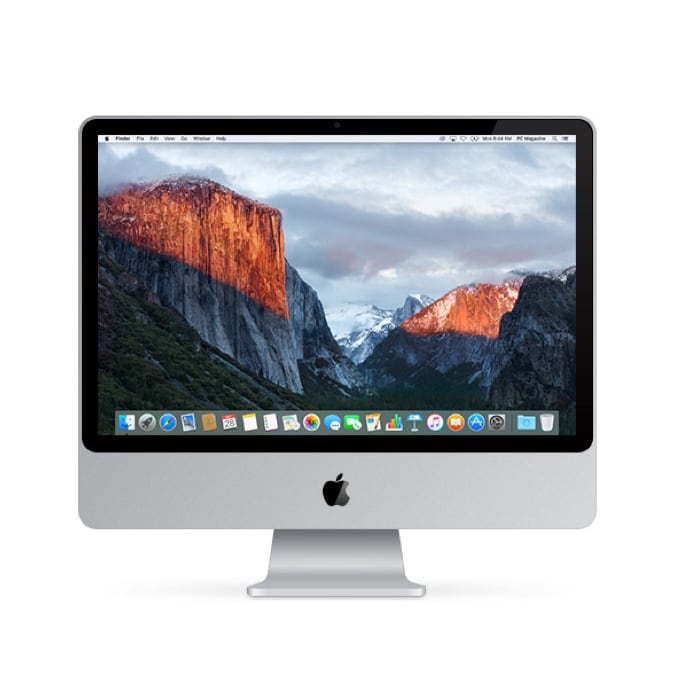 Apple iMac 20