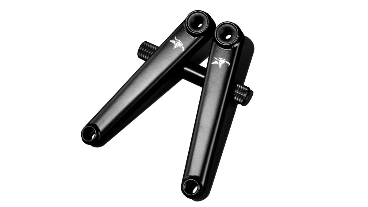 Animal Akimbo Cranks (22mm / 160mm - 175mm) – FlatSociety