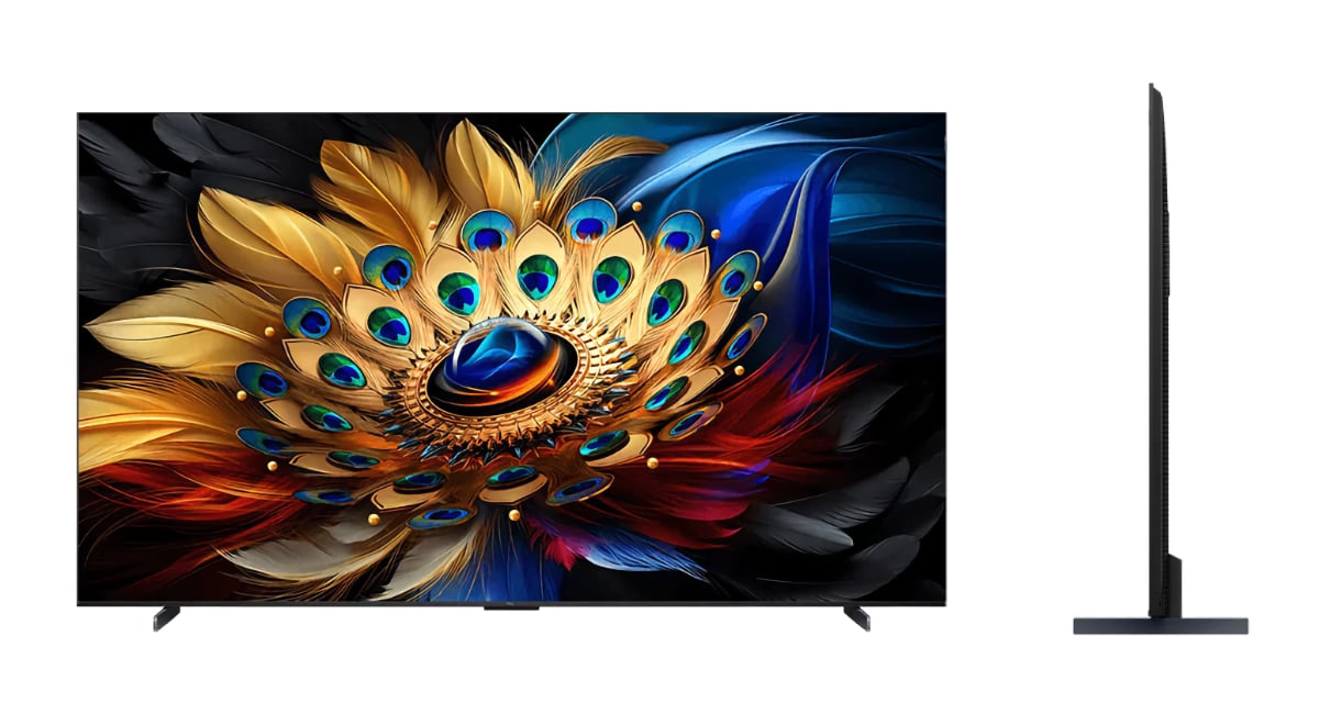 TCL 2024 TV line-up (with TV compare tool) - FlatpanelsHD