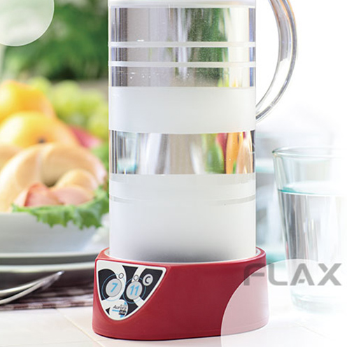 水素水サーバー Aurora plus（オーロラ・プラス）- 株式会社フラックス