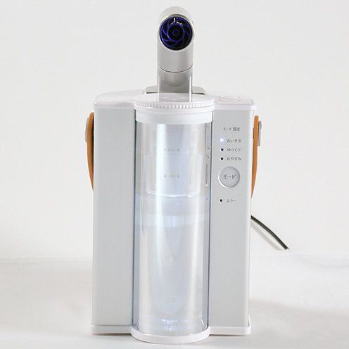 水素エアージェネレーター「フレアー」- 株式会社フラックス