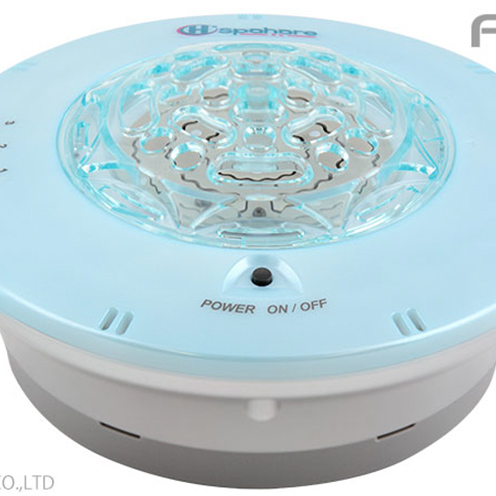 バスアイテム spahare EX - 株式会社フラックス