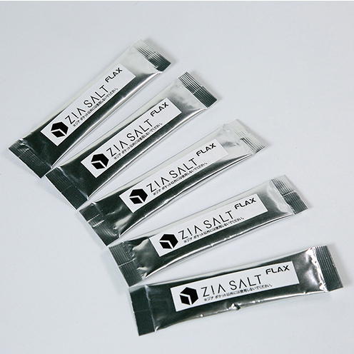 除菌・消臭スプレー ZIA pocket（ジア ポケット）- 株式会社フラックス