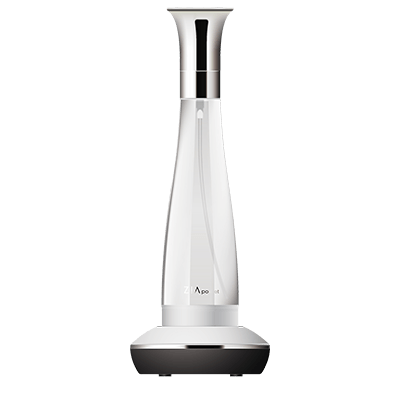 除菌・消臭スプレー ZIA pocket（ジア ポケット）- 株式会社フラックス