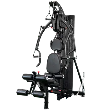 TUFFSTUFF CXT-225 コーナーマルチファンクショナルトレーナー スミス