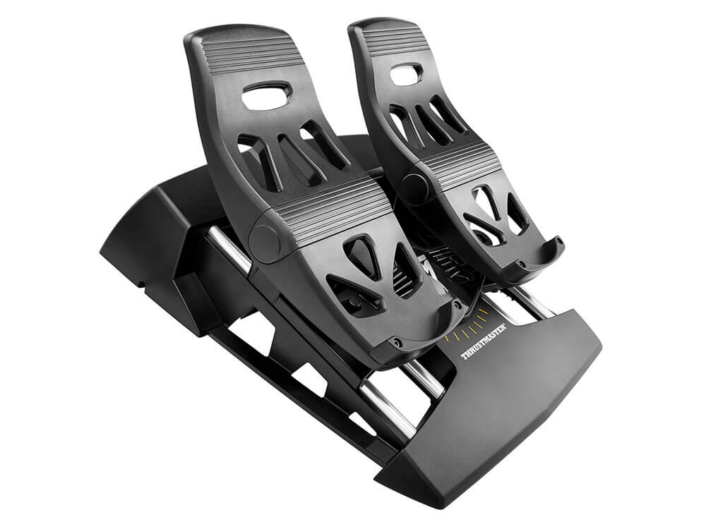 Thrustmaster - T.Flight Rudder Pedals - FlightsimWebshop