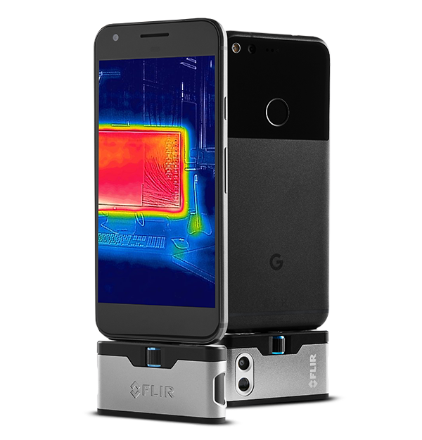 FLIR ONE Series | Flir