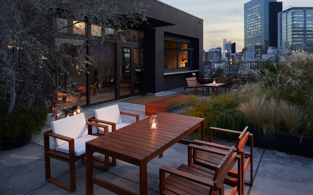 CARL HANSEN & SON JAPAN K.K. | WORKS | FLOOAT, INC.