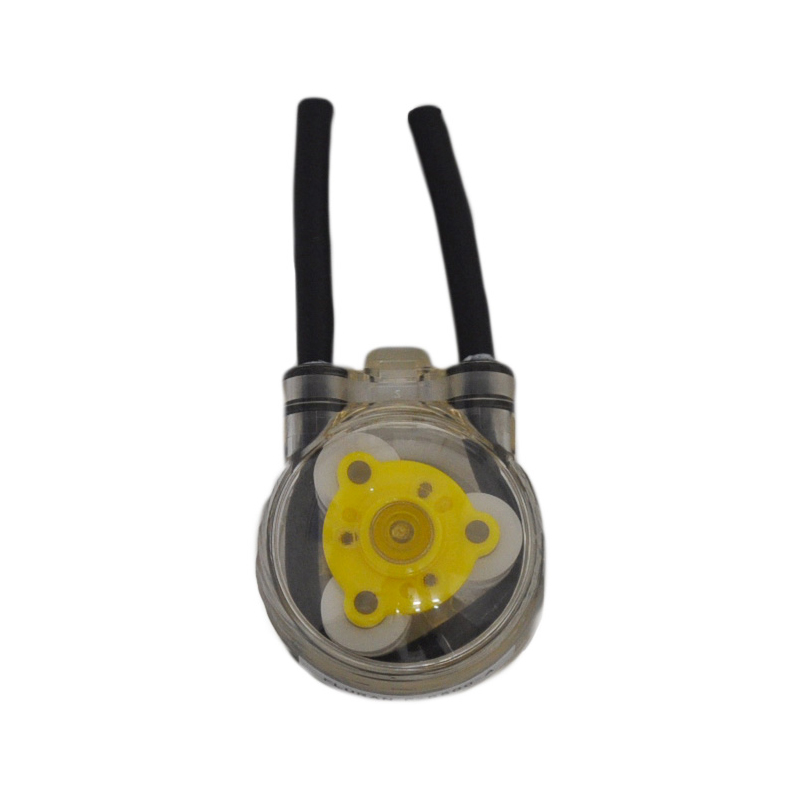 ローラーポンプ Roller Pump WP-21 - 製品情報 - 株式会社フロム