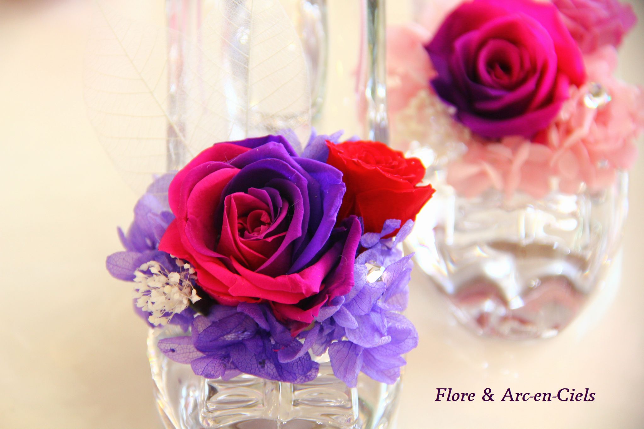 シンデレラのガラスの靴「ドルチェ」 大切な方への贈り物 商品詳細