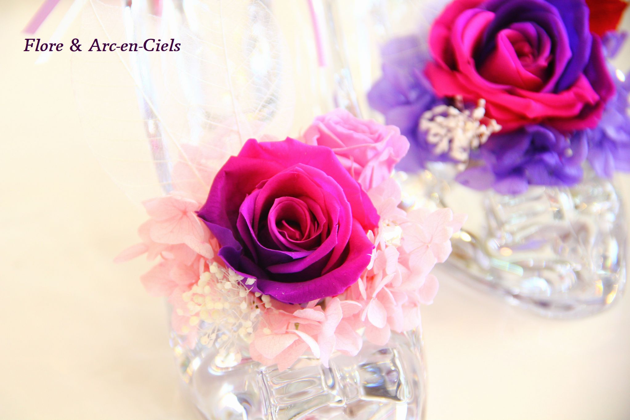 シンデレラのガラスの靴「ドルチェ」 大切な方への贈り物 商品詳細