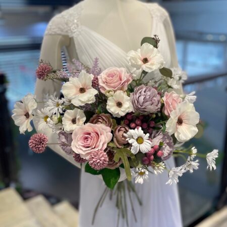 造花ブーケ | フラワーファクトリー