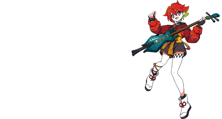 FLOW THE FESTIVAL 2025 SPECIAL WEBSITE