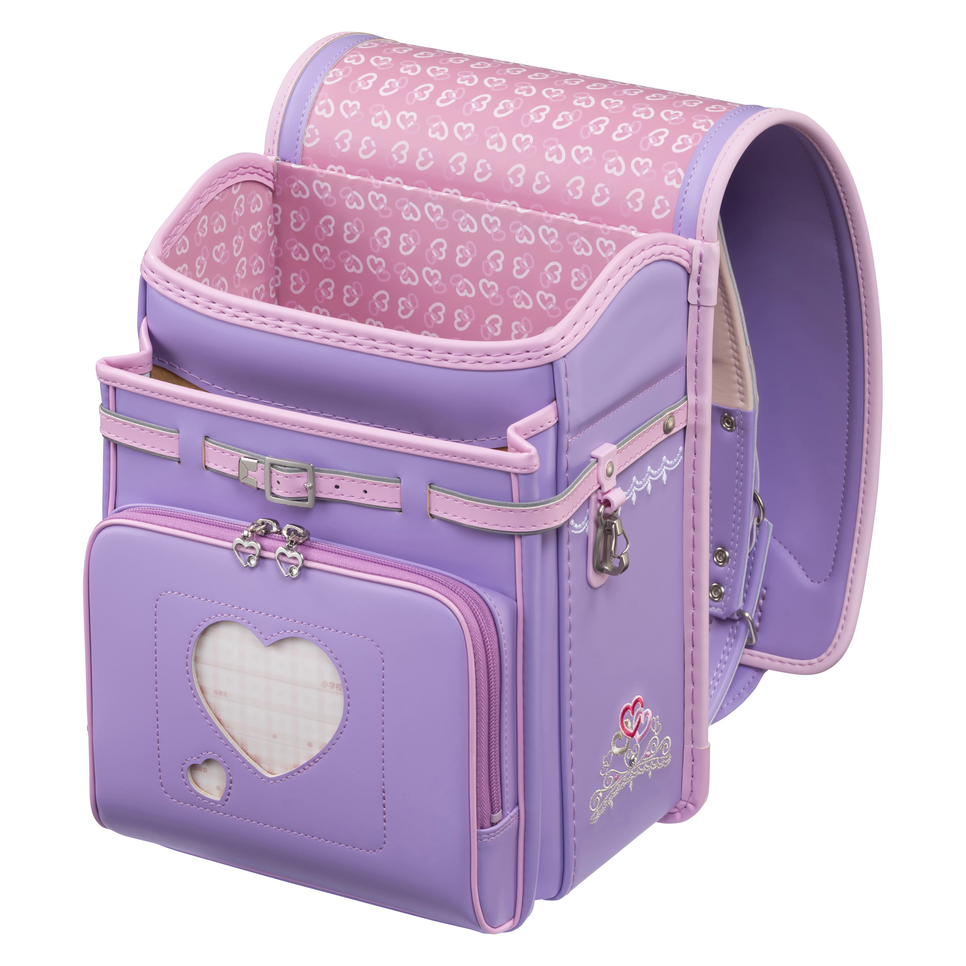 あい・愛ティアラくるくるフィット／安ピカッ フィットちゃん