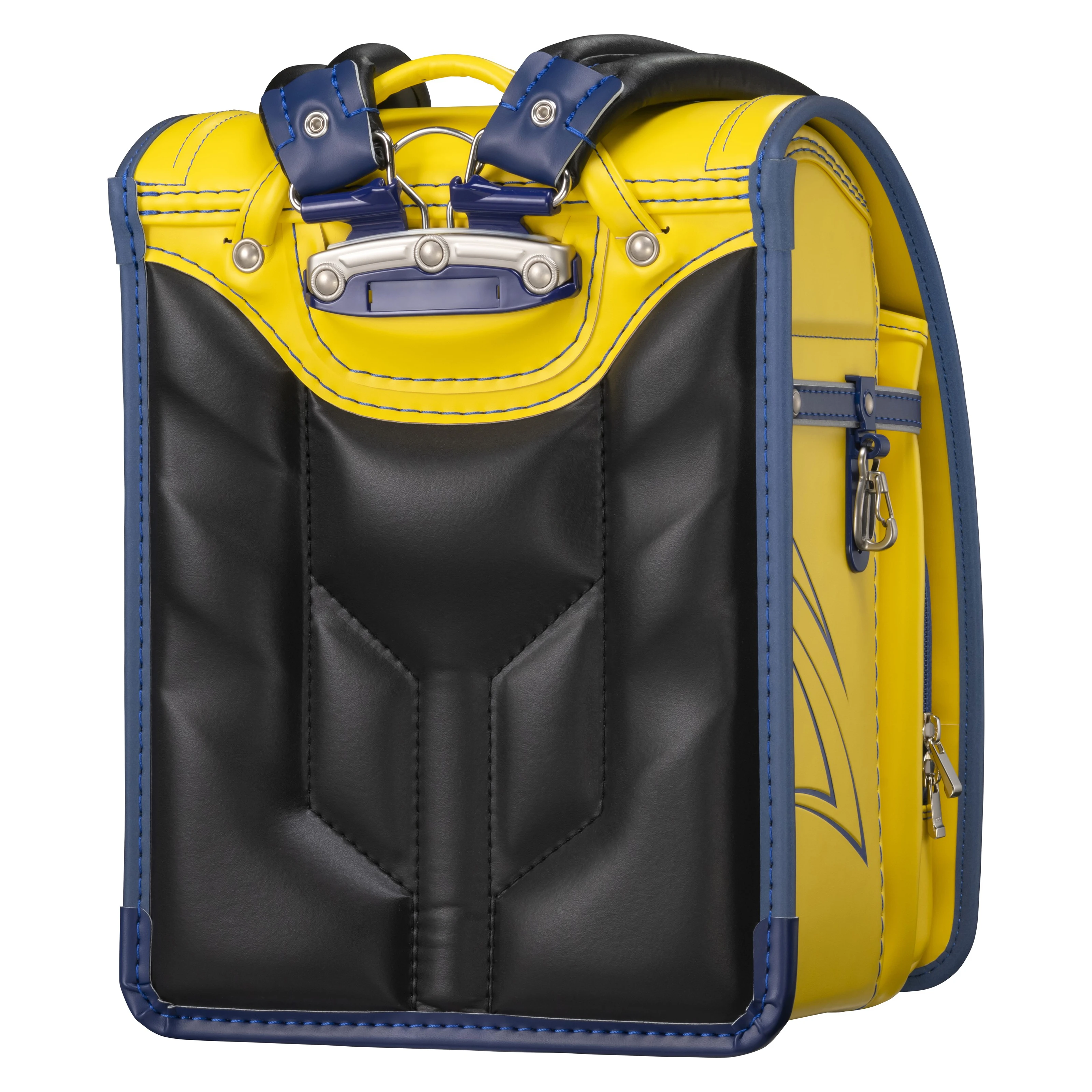 ビークリー／安ピカッ／楽ッション フィットちゃんランドセル 2027年度