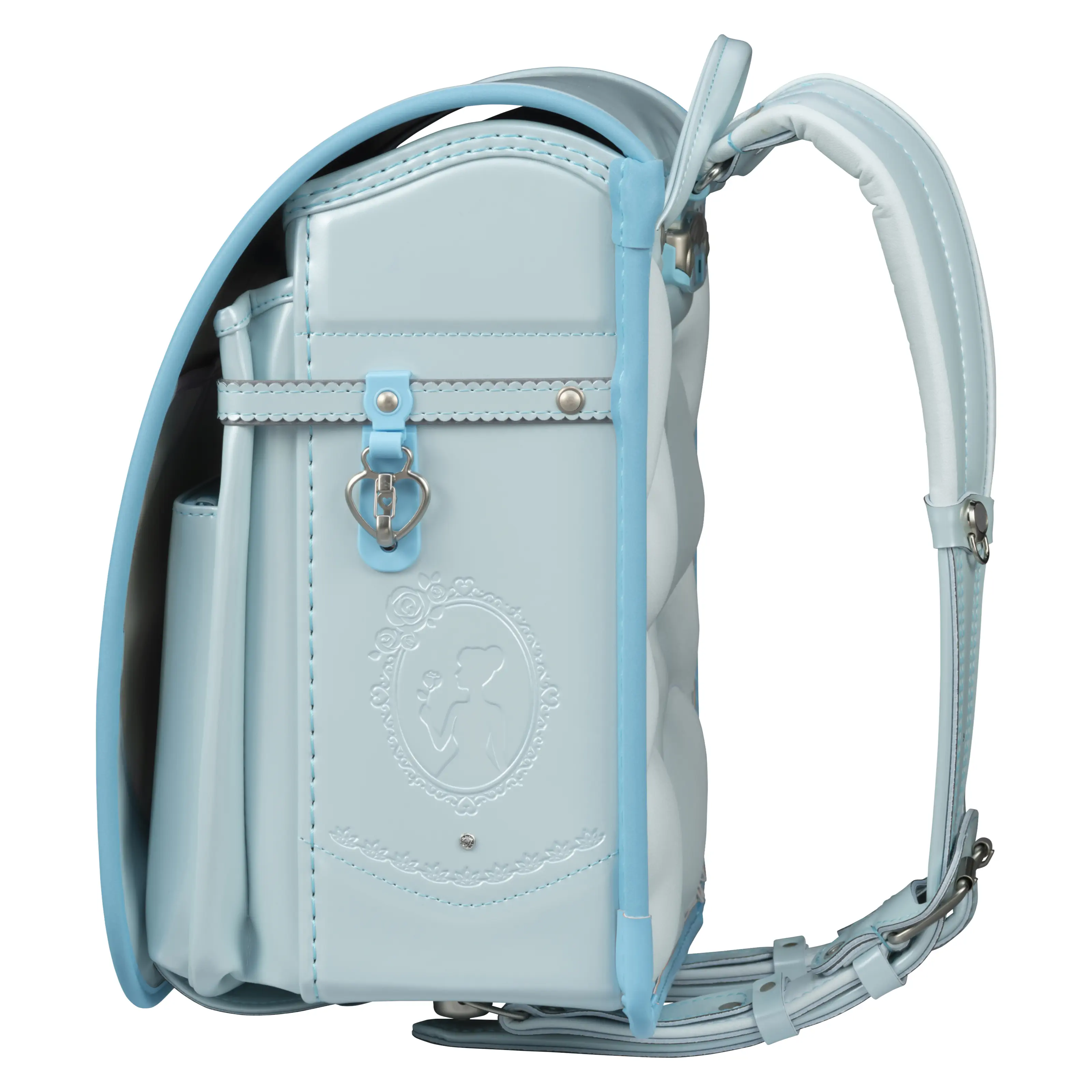 リノル／安ピカッ／楽ッション フィットちゃんランドセル 2027年度公式