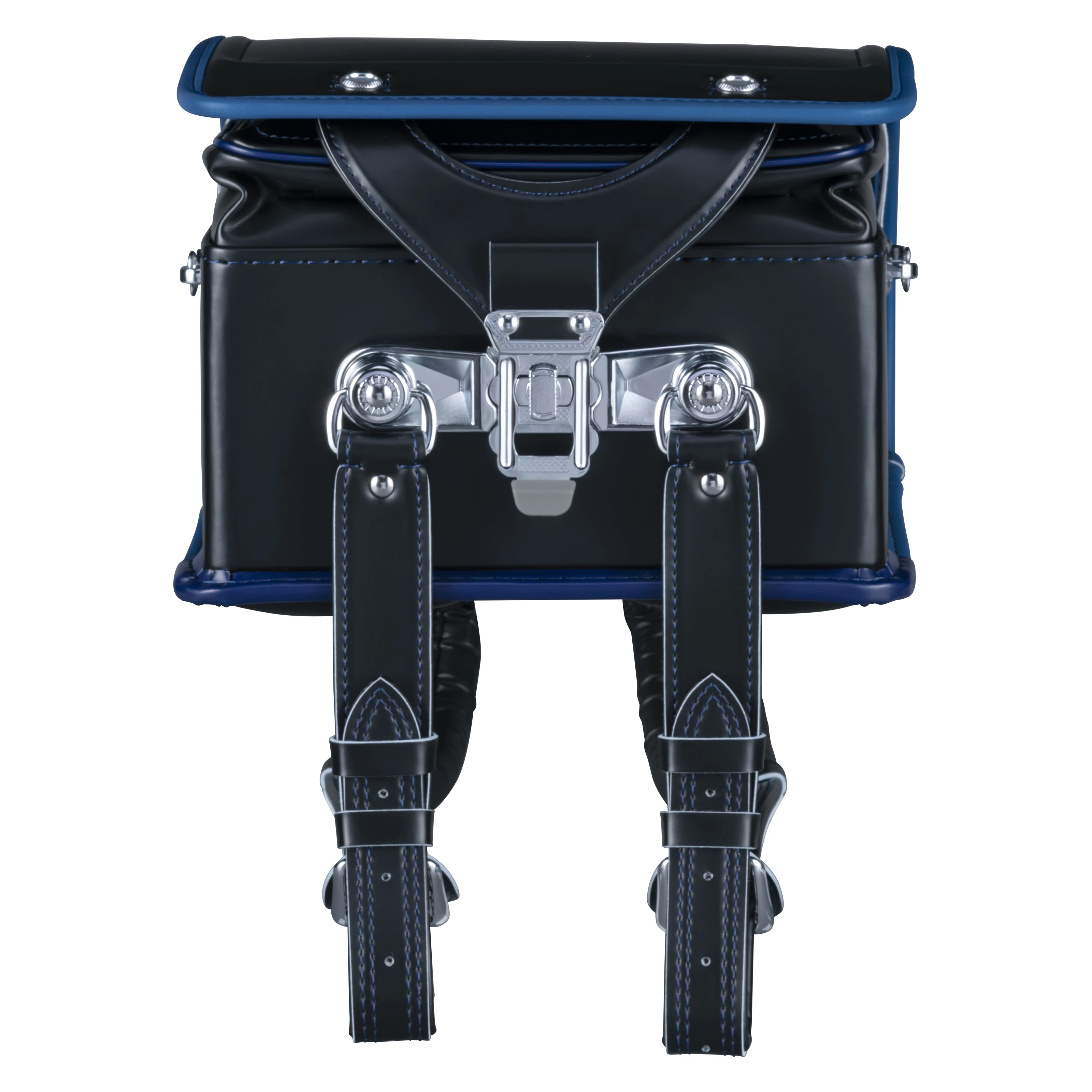 アレモ軽量／安ピカッ／楽ッション フィットちゃんランドセル 2027年度