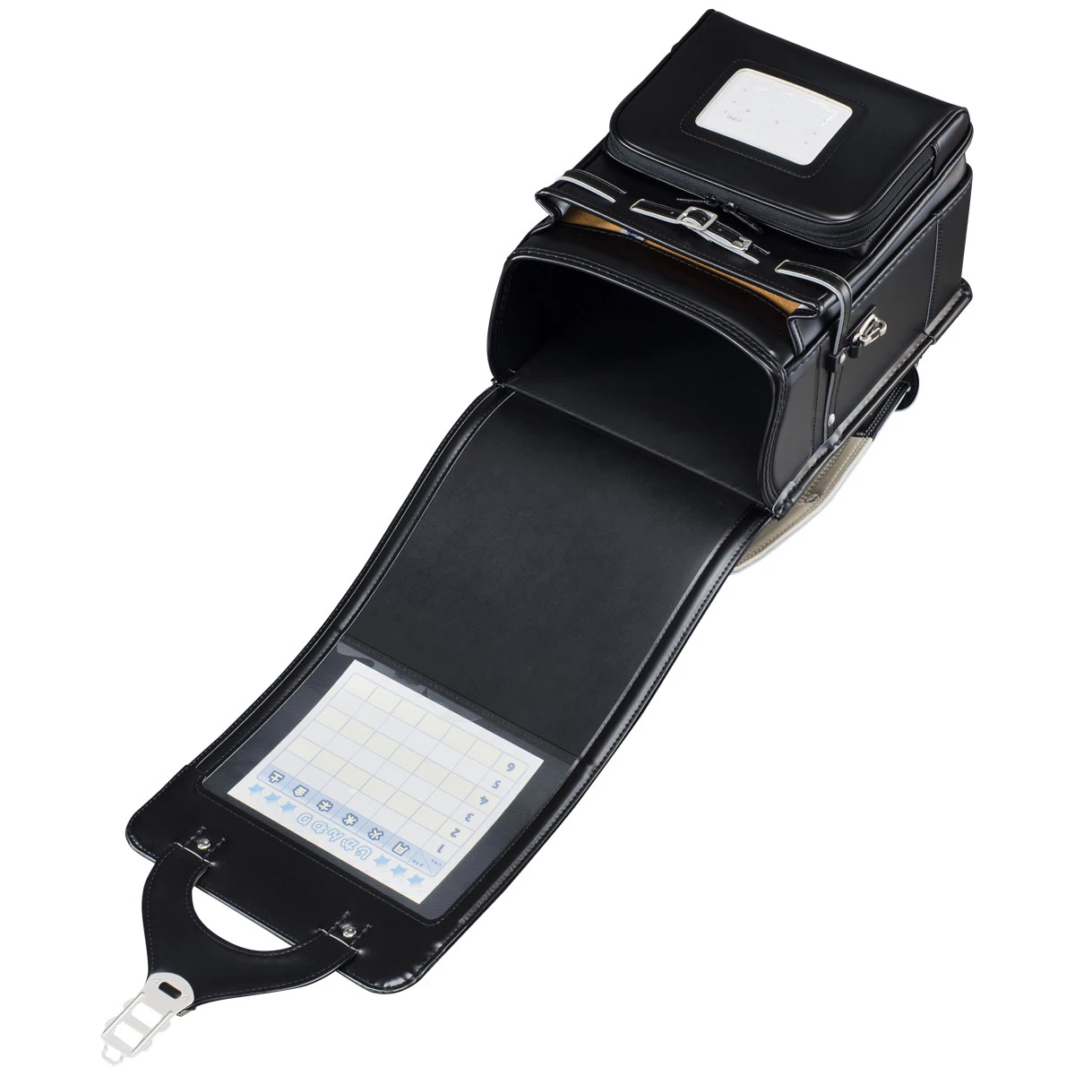 タフボーイ フィットちゃんランドセル 2027年度公式サイト