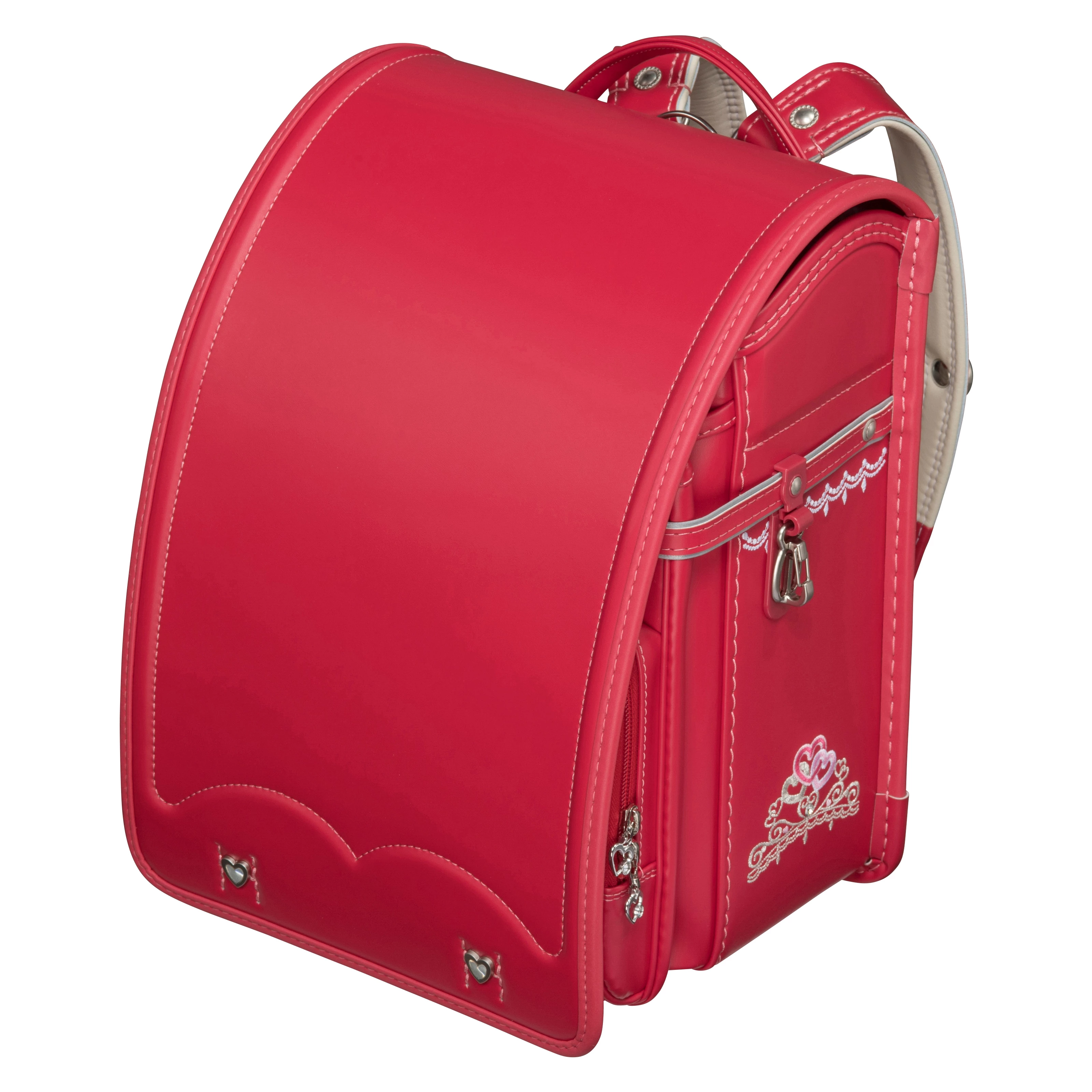 あい・愛ティアラ／安ピカッ フィットちゃんランドセル 2027年度公式サイト