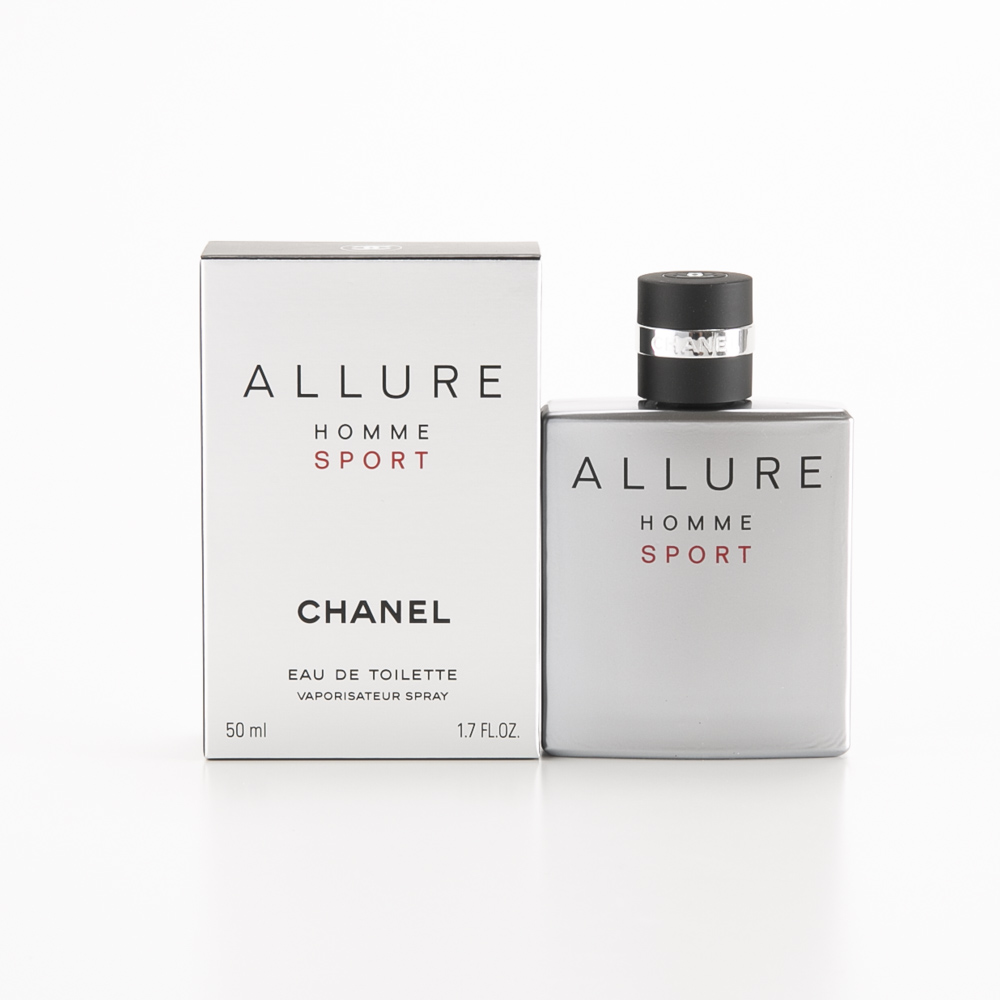 シャネル CHANEL コスメ 香水・フレグランス アリュール オム スポーツ