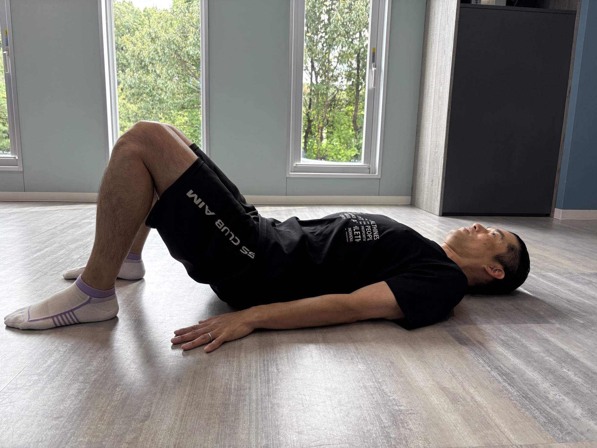 基礎から解説】ピラティスのやり方｜基本姿勢と初心者向け動作｜ワン