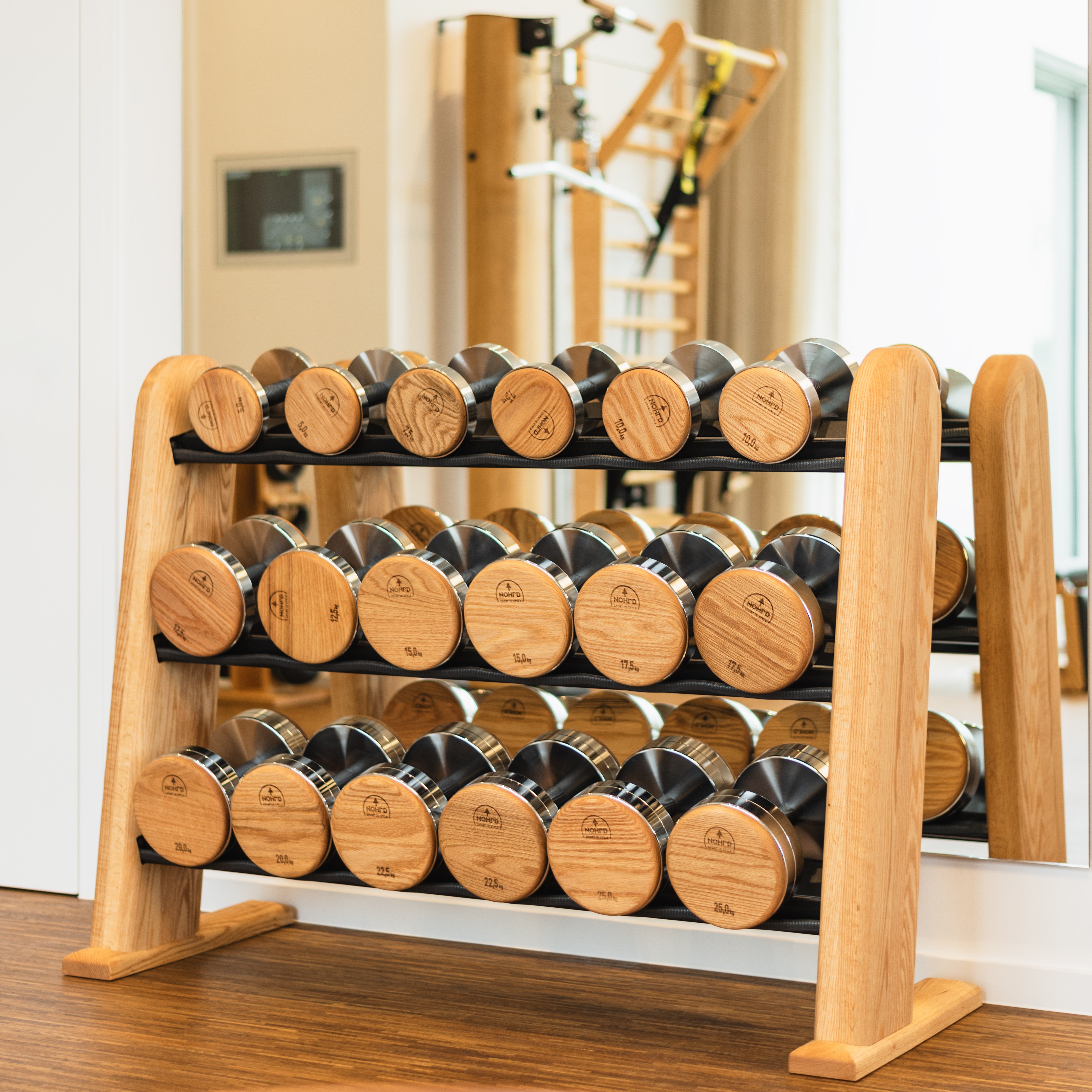 DumbBells（ダンベル） – ワールドプラス オンラインストア