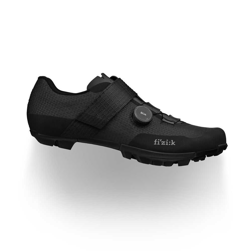 Vento Proxy Black/Black - Fizik