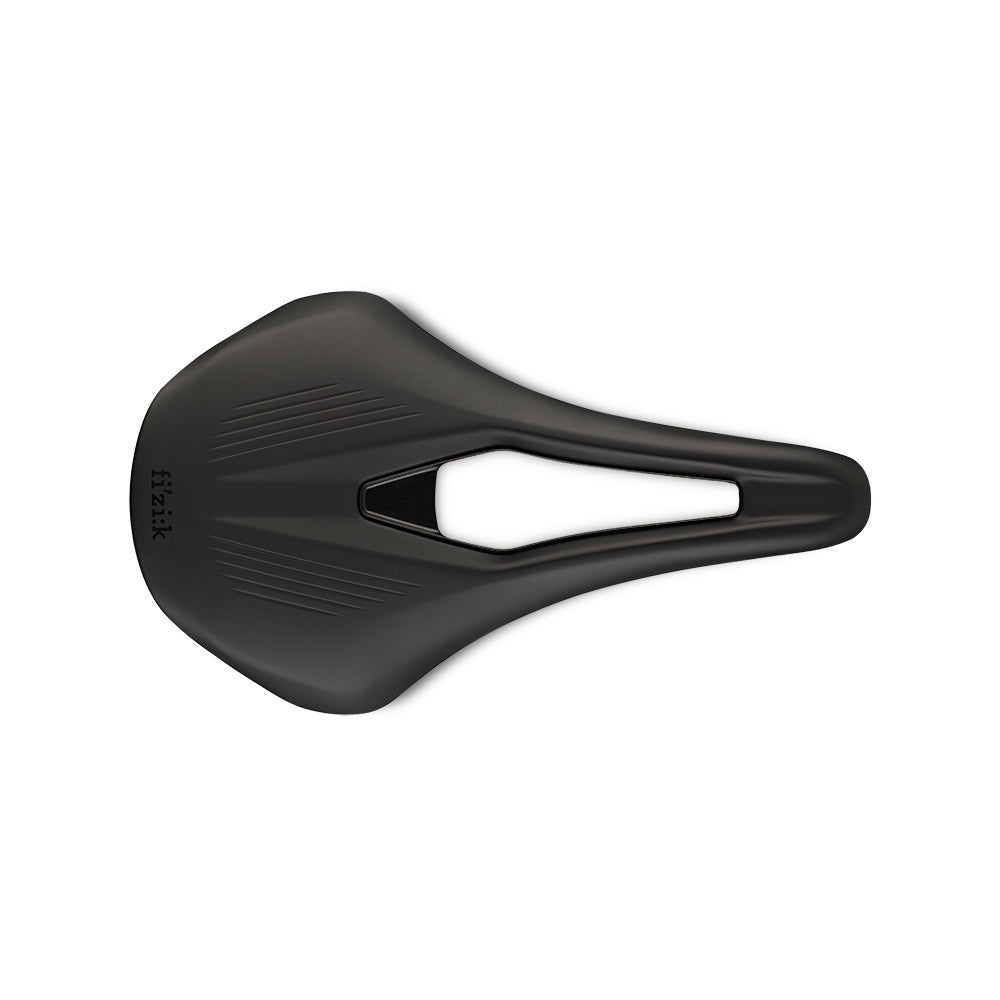 Short nose road cycling saddle - Vento Argo R3 - Fizik