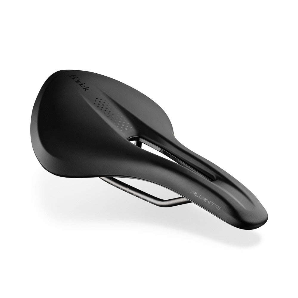 Lightweight cycling carbon Saddle - Aliante R3 - Fizik
